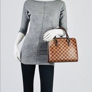 SOLD****LV Ebene Damier Triana******Sold